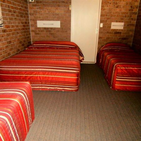 The Canungra Motel Esterno foto